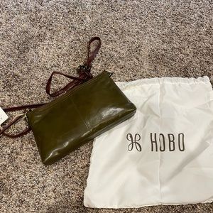 NWT HOBO Darcy Cross Body Purse